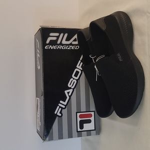 Fila Women's Slip On Shoe NEW!!!